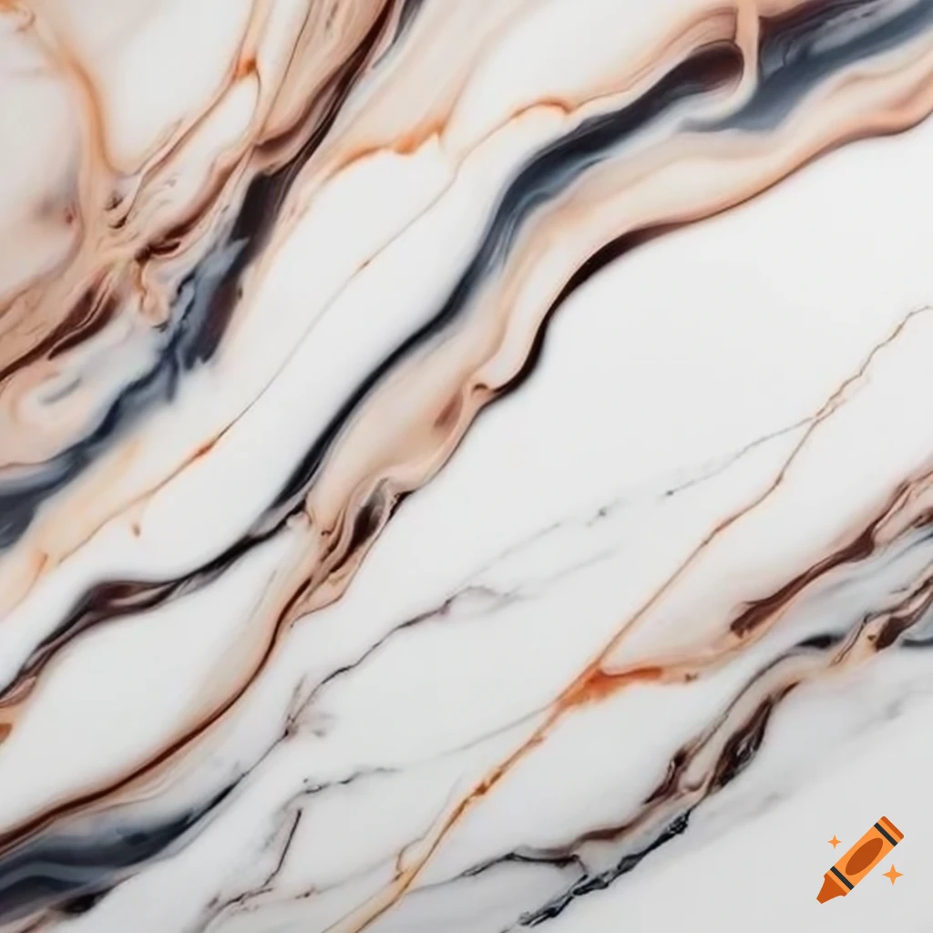 marble artwork, 50x50cm