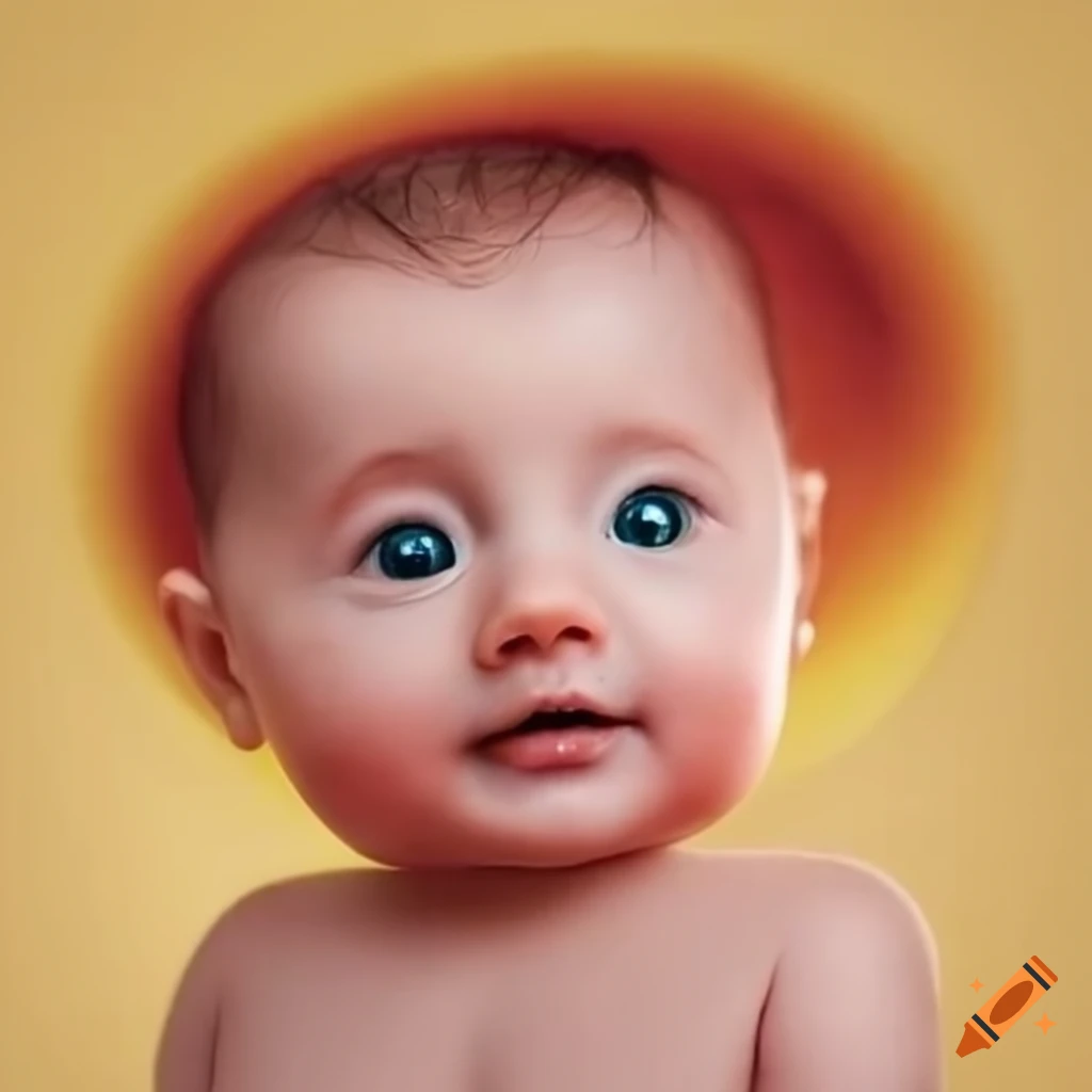 adorable baby