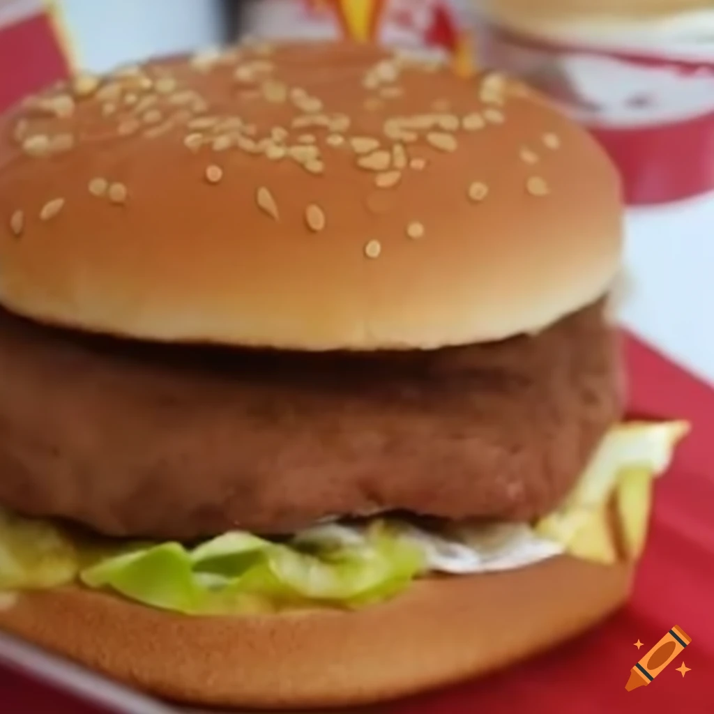 Mcdonald's in american samoa on Craiyon