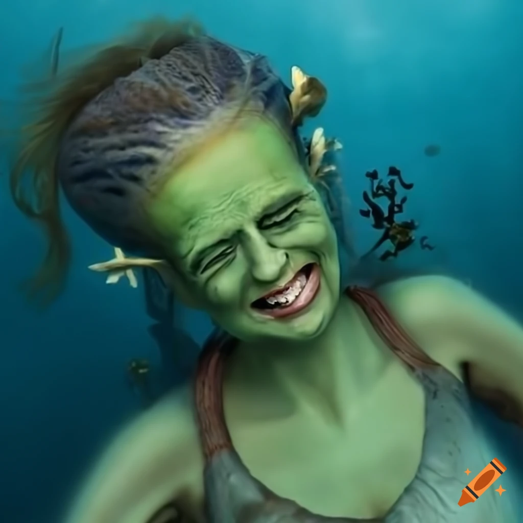 Hyperrealistic artwork with ultra high resolution