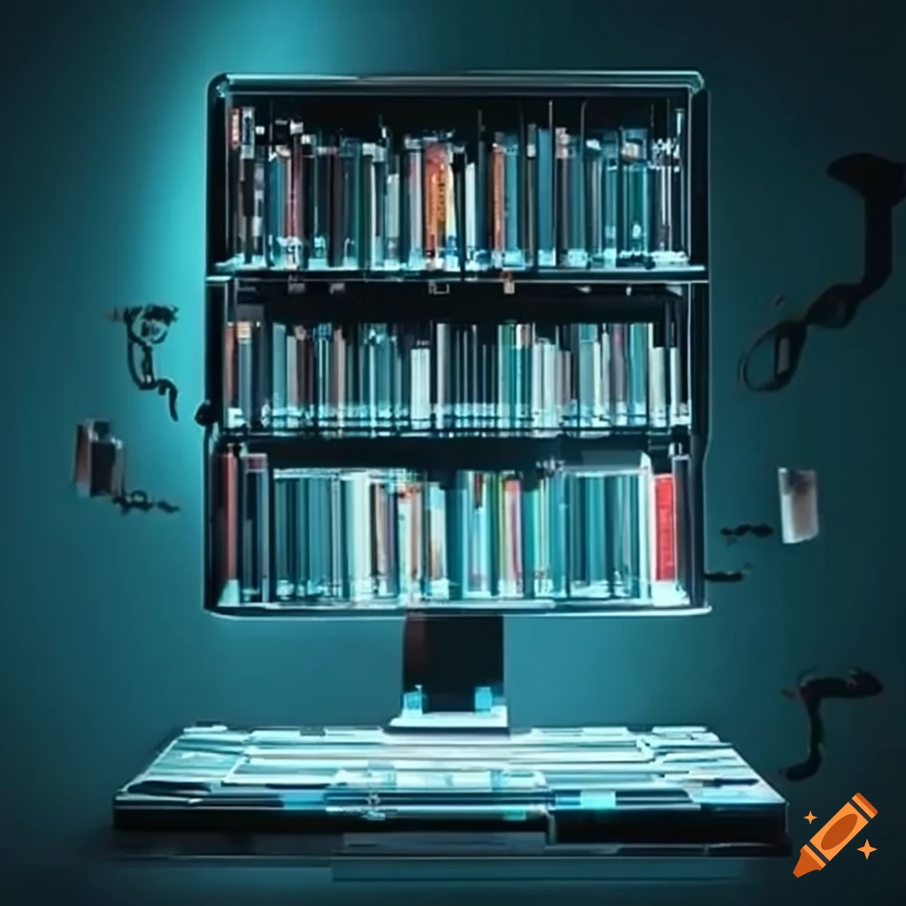 modern library technologies