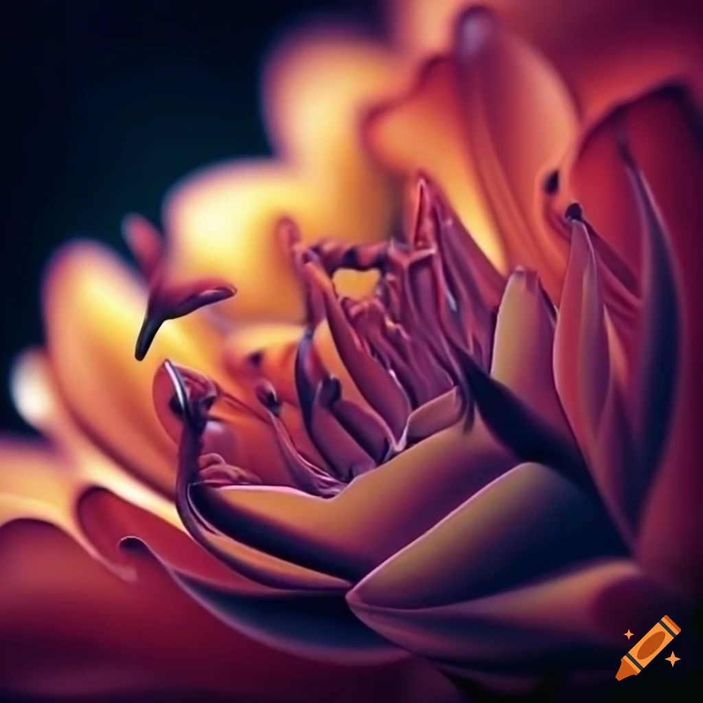 high resolution image of beautiful flowers