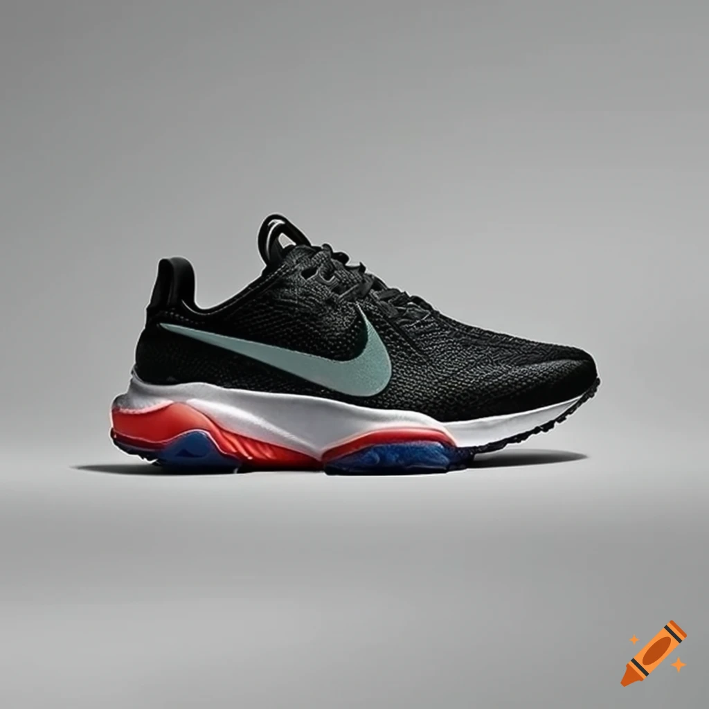 Nike sports shoes