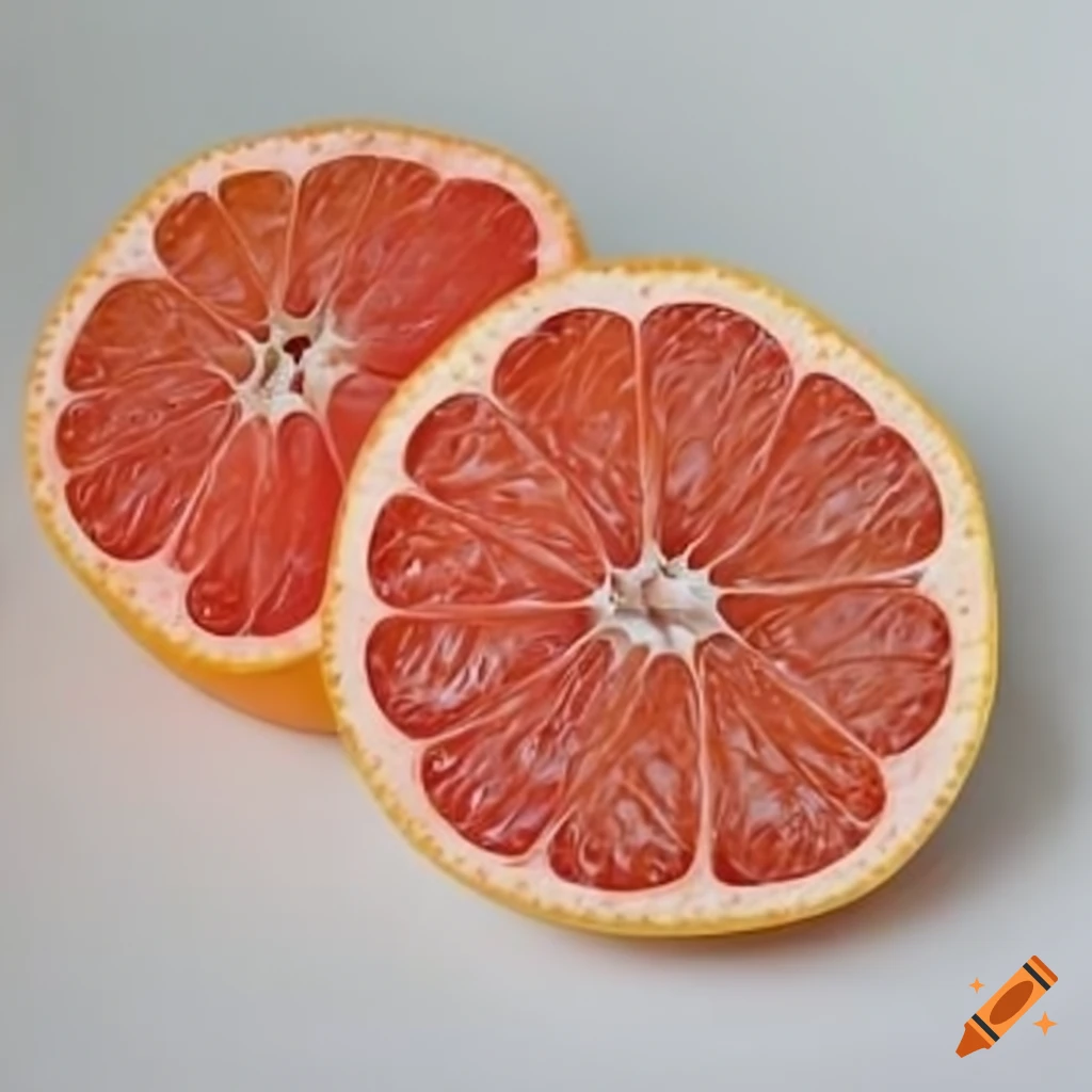 grapefruit