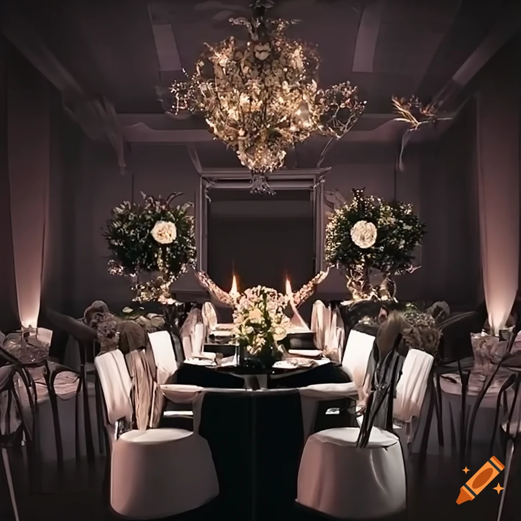 Event Space, Elegance Event Space