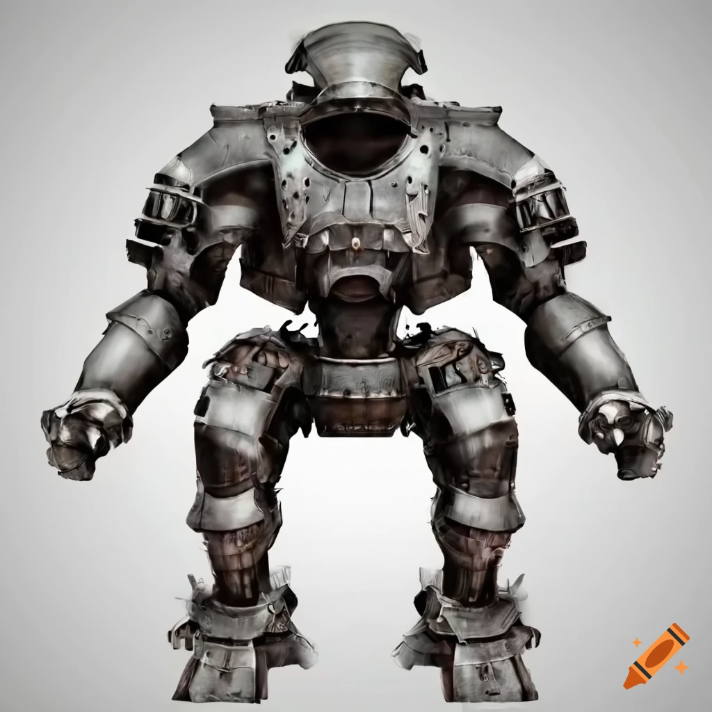 Steam Workshop::Functioning Armor