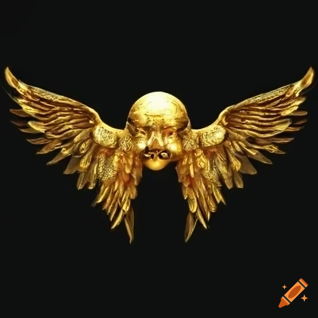 Gold Wings 