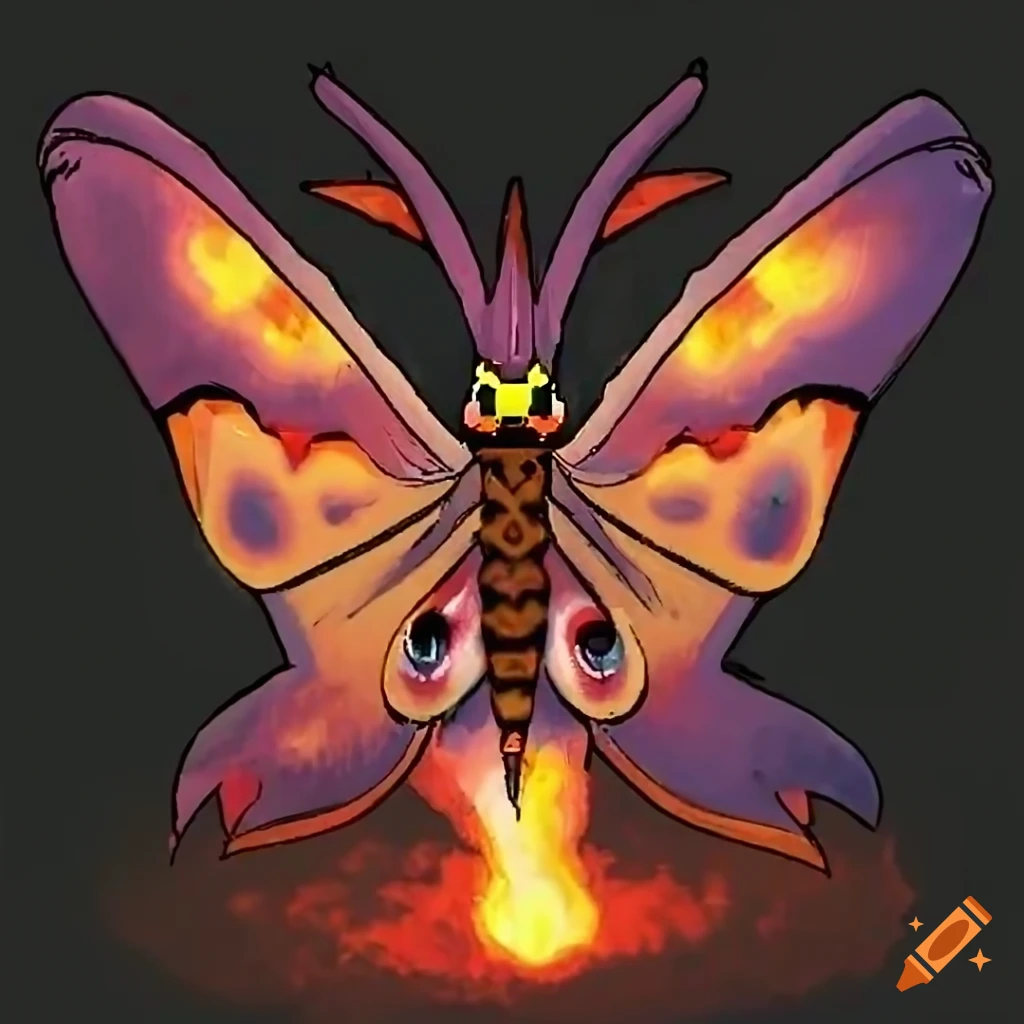Slither Wing location: Where to catch Slither Wing in Pokemon