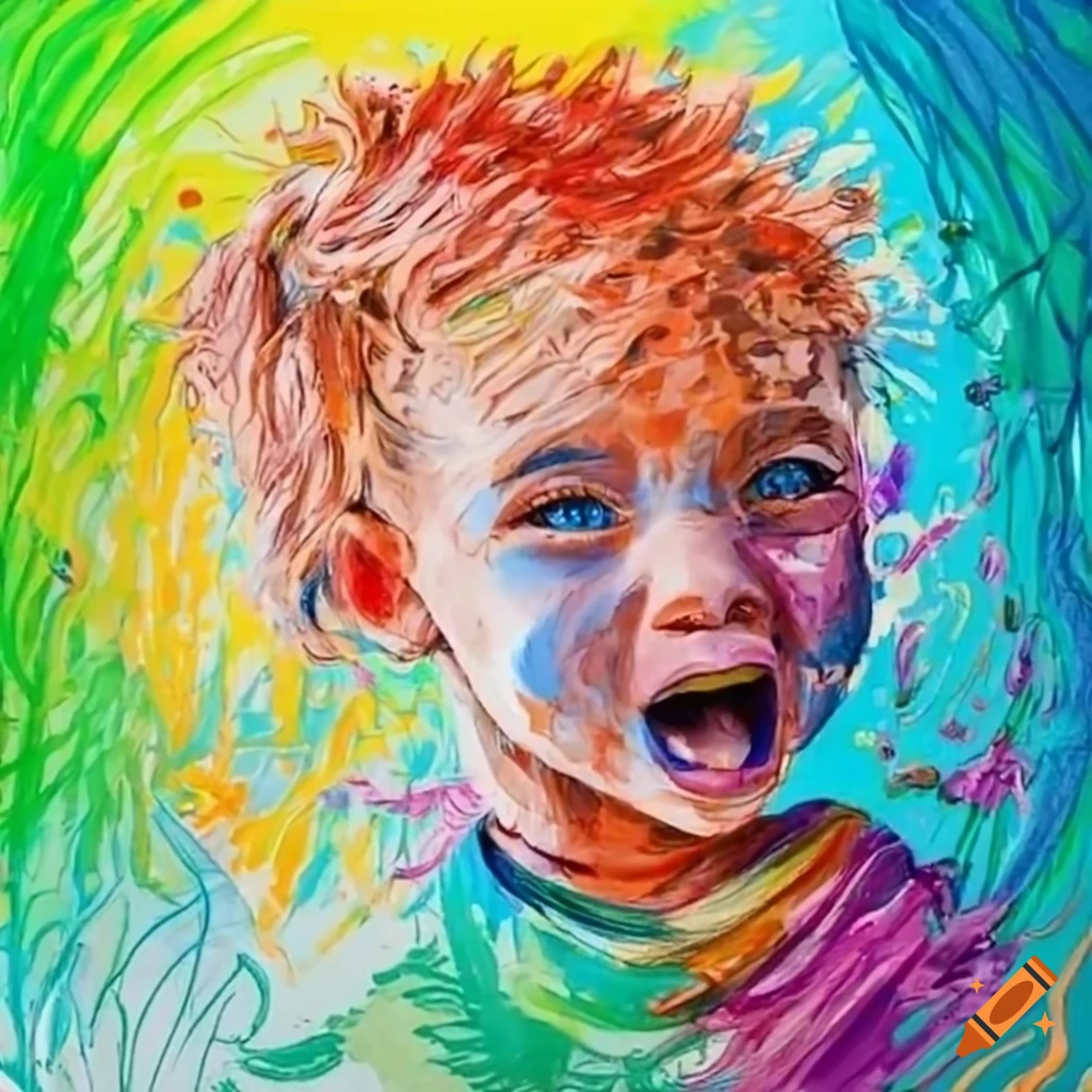 image-representing-the-emotions-and-future-of-happy-children