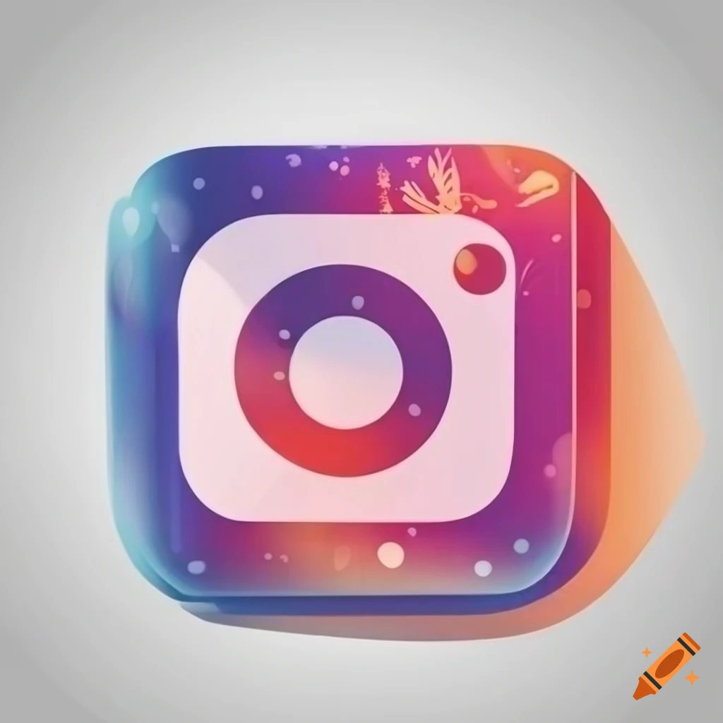 3d Heart Clipart Vector, Instagram 3d Heart Icon, Instagram Icons, Heart  Icons, 3d Icons PNG Image For Free Download | Instagram logo, Music logo  design, Instagram feed ideas posts