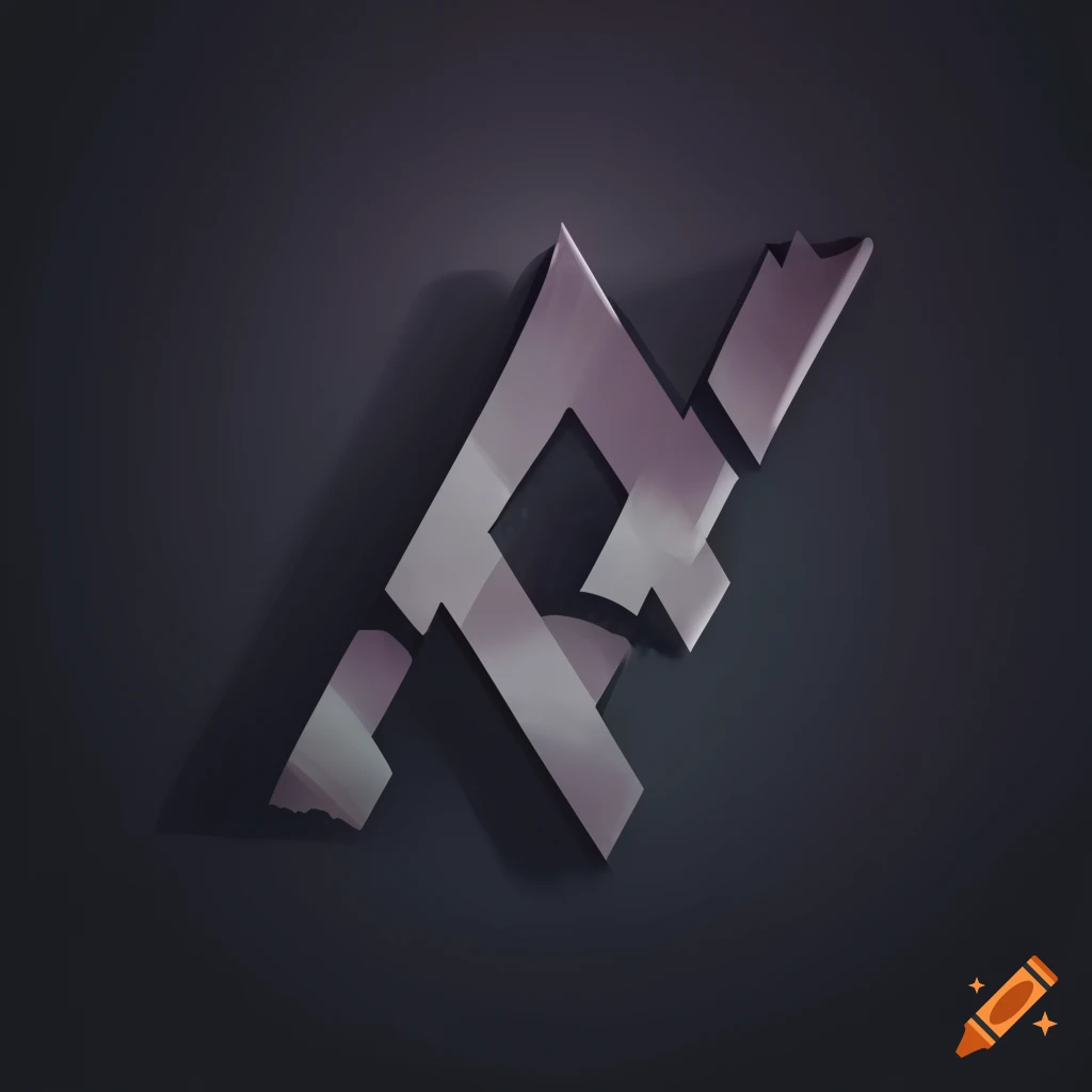 Dark themed text logo for tykka