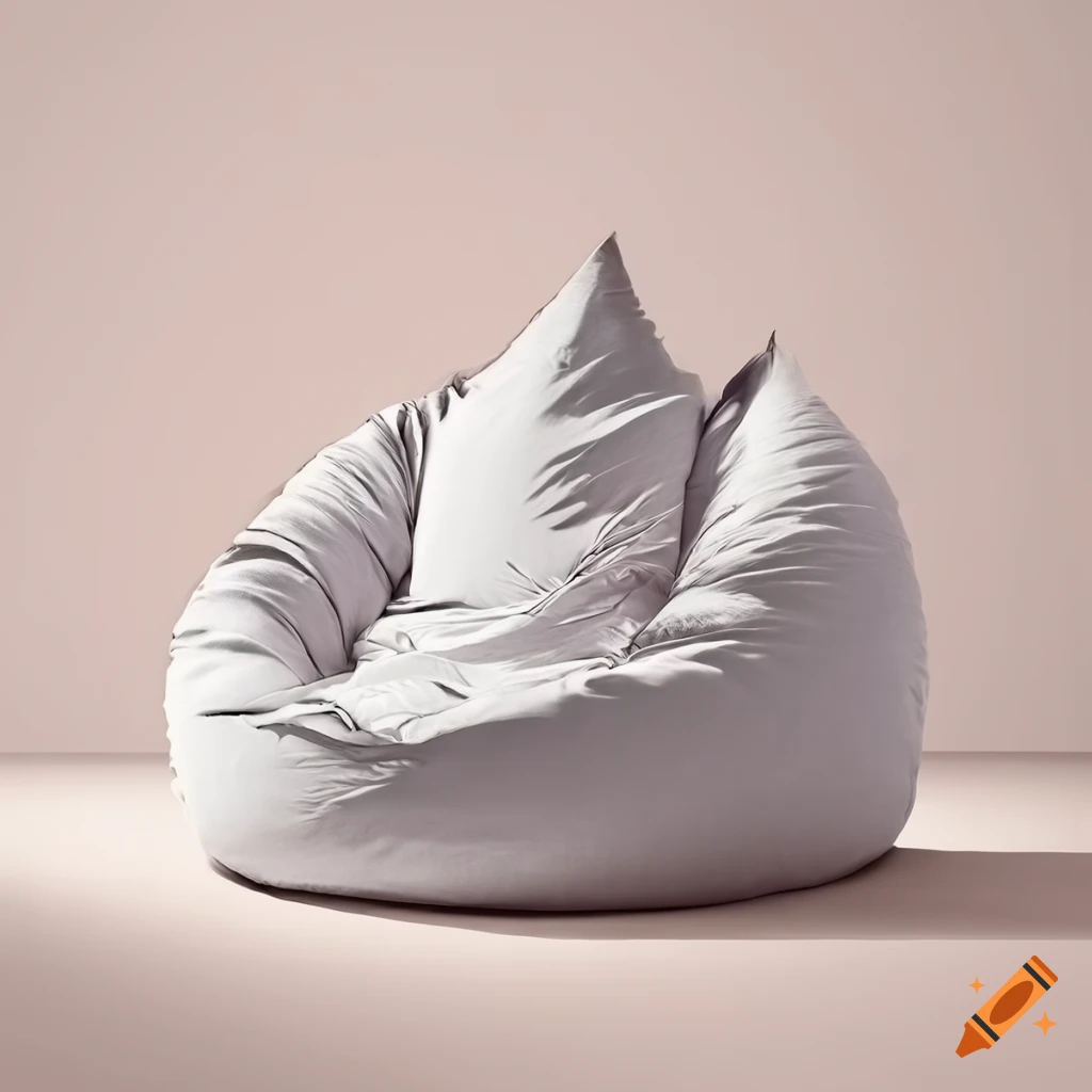 Bean Bags – The Fluffy Company
