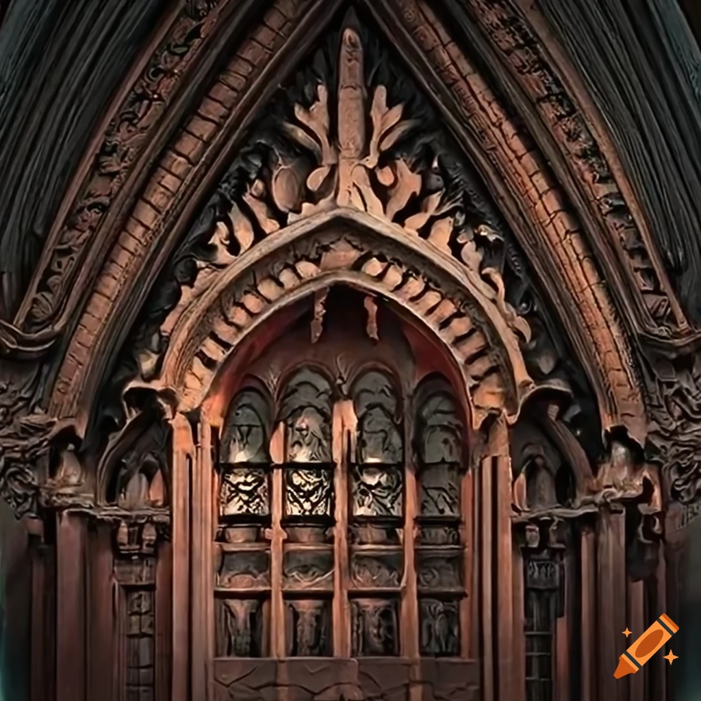 a-medieval-castle-door-on-craiyon