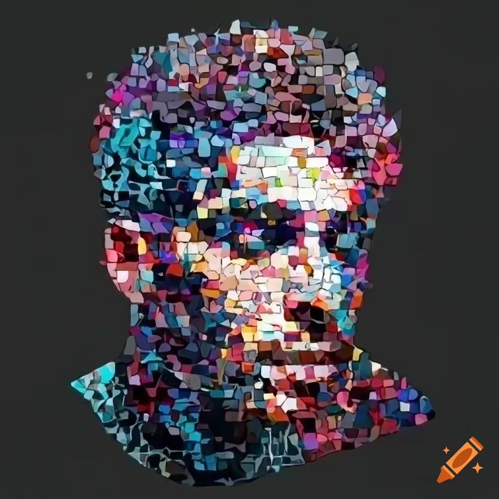 Confusing image on Craiyon