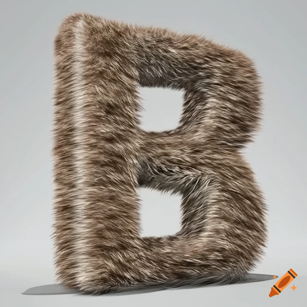 Light brown fur texture for video game model on Craiyon