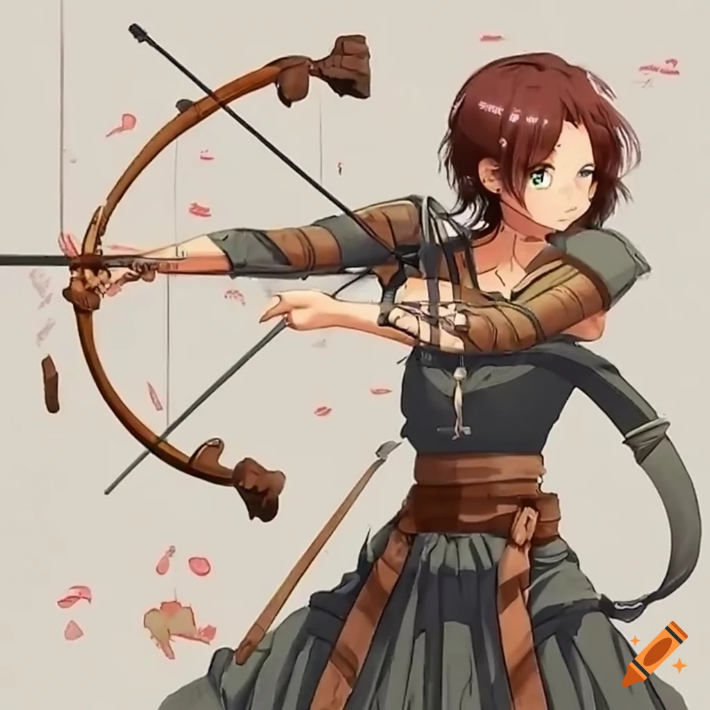 20 Archery Live Wallpapers, Animated Wallpapers - MoeWalls