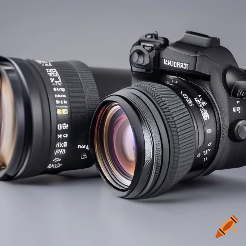 Funny meme about using a magnifying glass when unsure on Craiyon