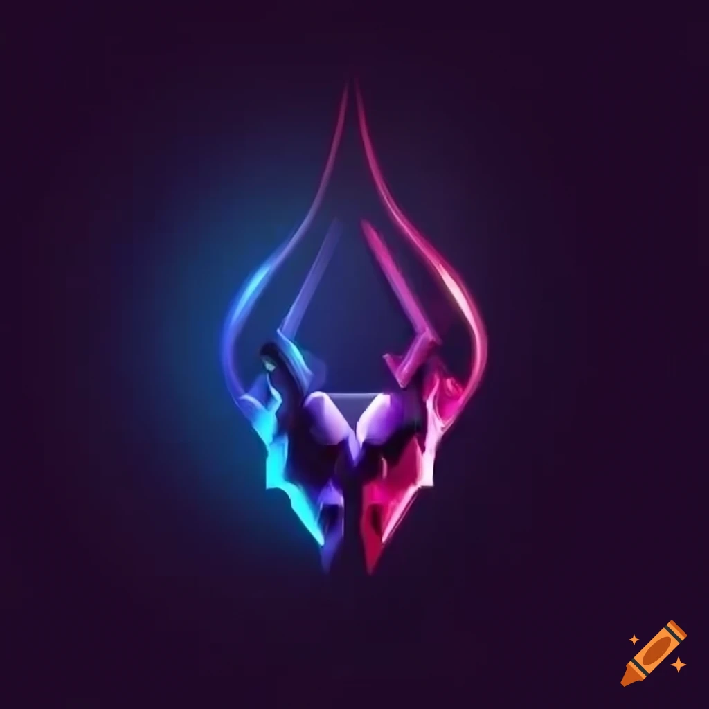 Gaming Logo Design On Craiyon