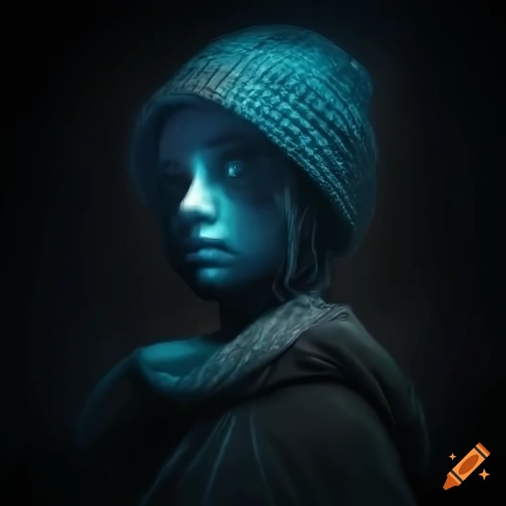 Player skins appearing in a game