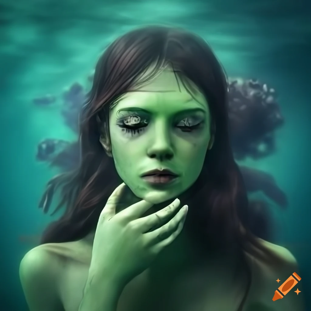Hyper realistic Artwork With Incredible Detail