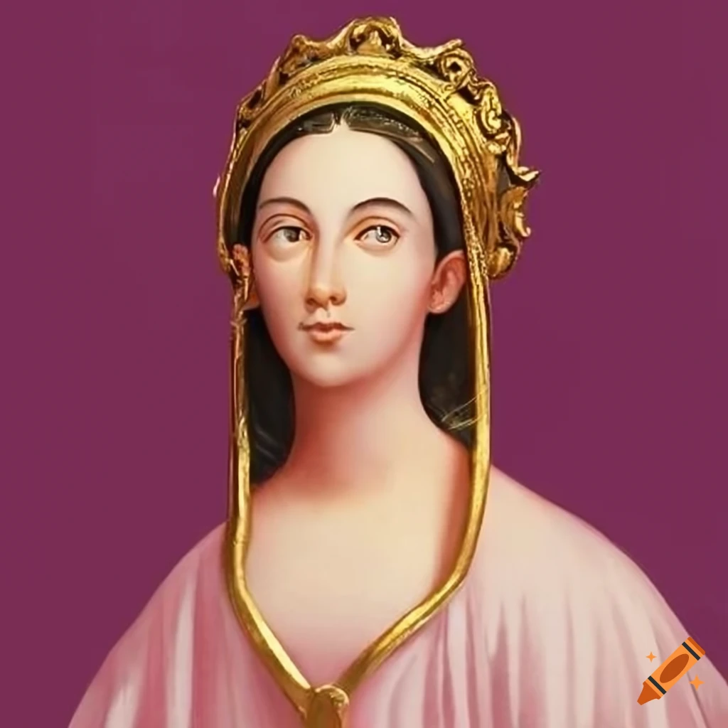 Info About Portrait Of A Young