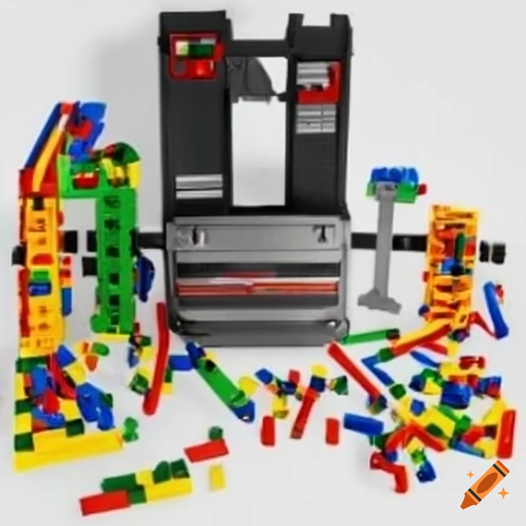 image of an ultimate building toolbox