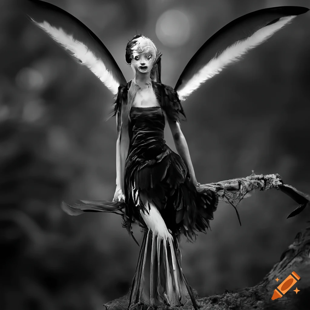 enchanting-on-craiyon