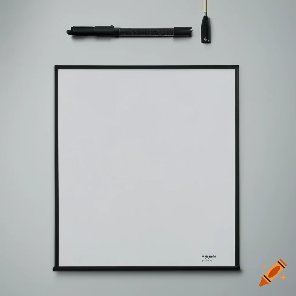 Whiteboards for Brainstorming