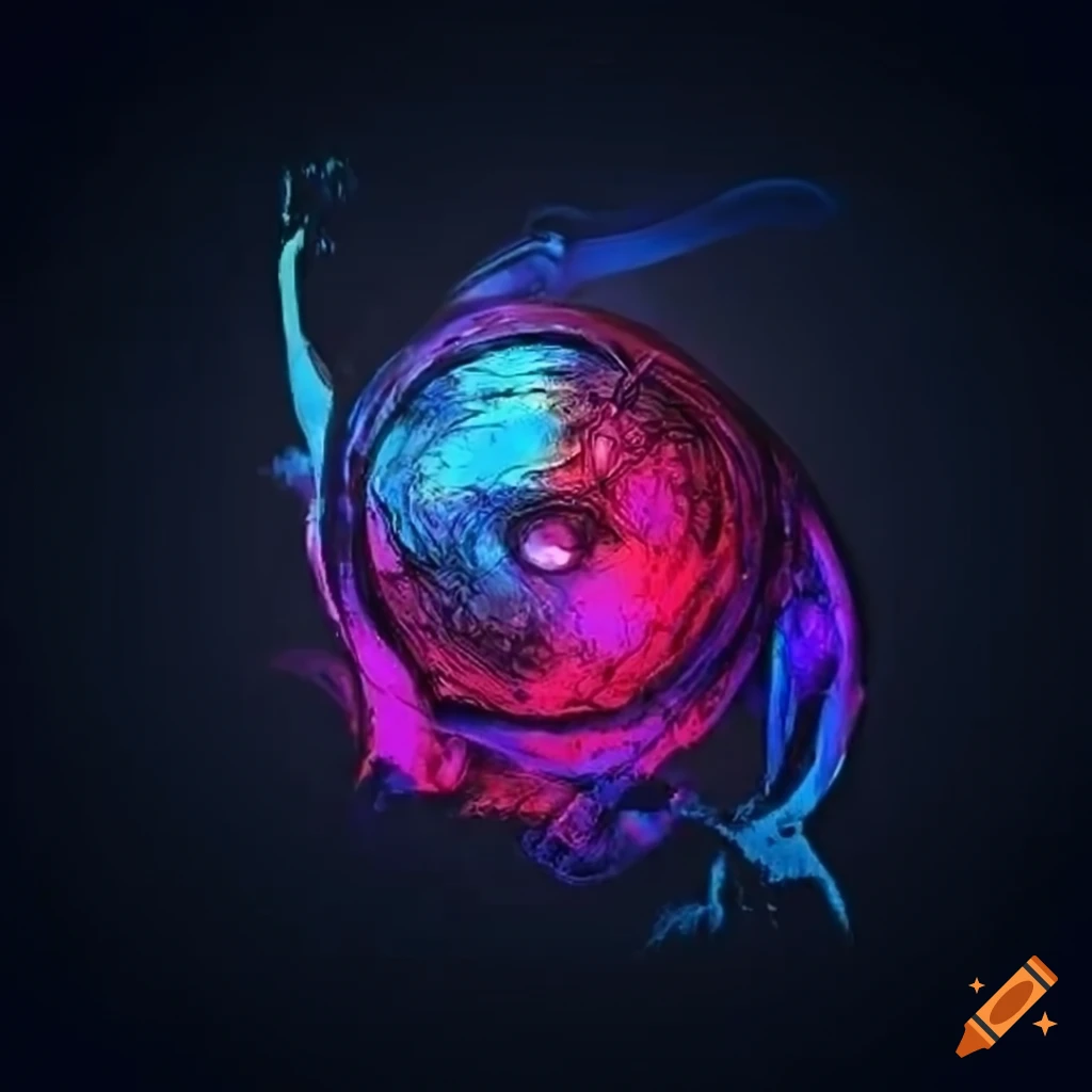 glaz-logo-design-on-craiyon