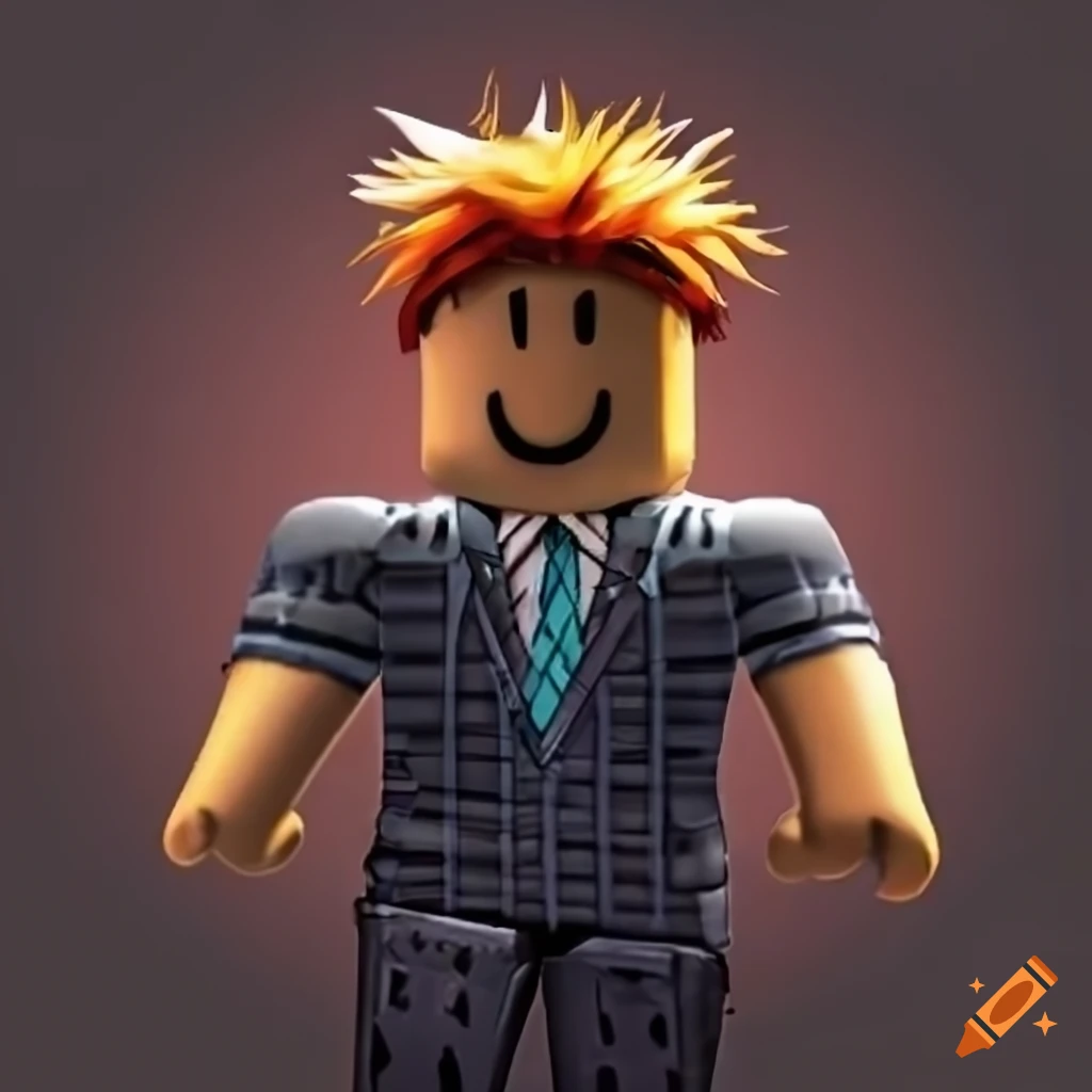 The NEW Smallest Avatar on Roblox! #roblox 