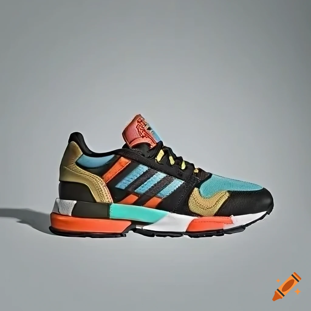 Adidas zx 1000 shoe