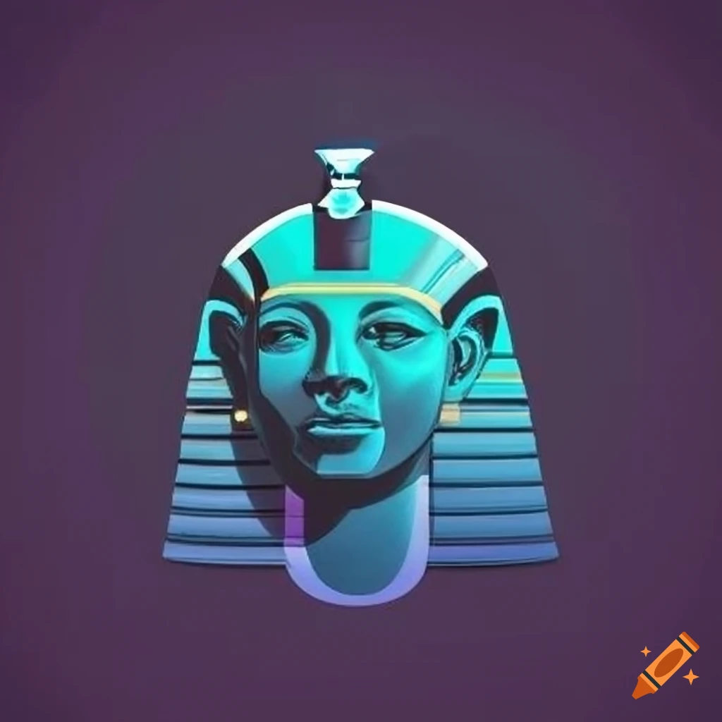 Sphinx logo design