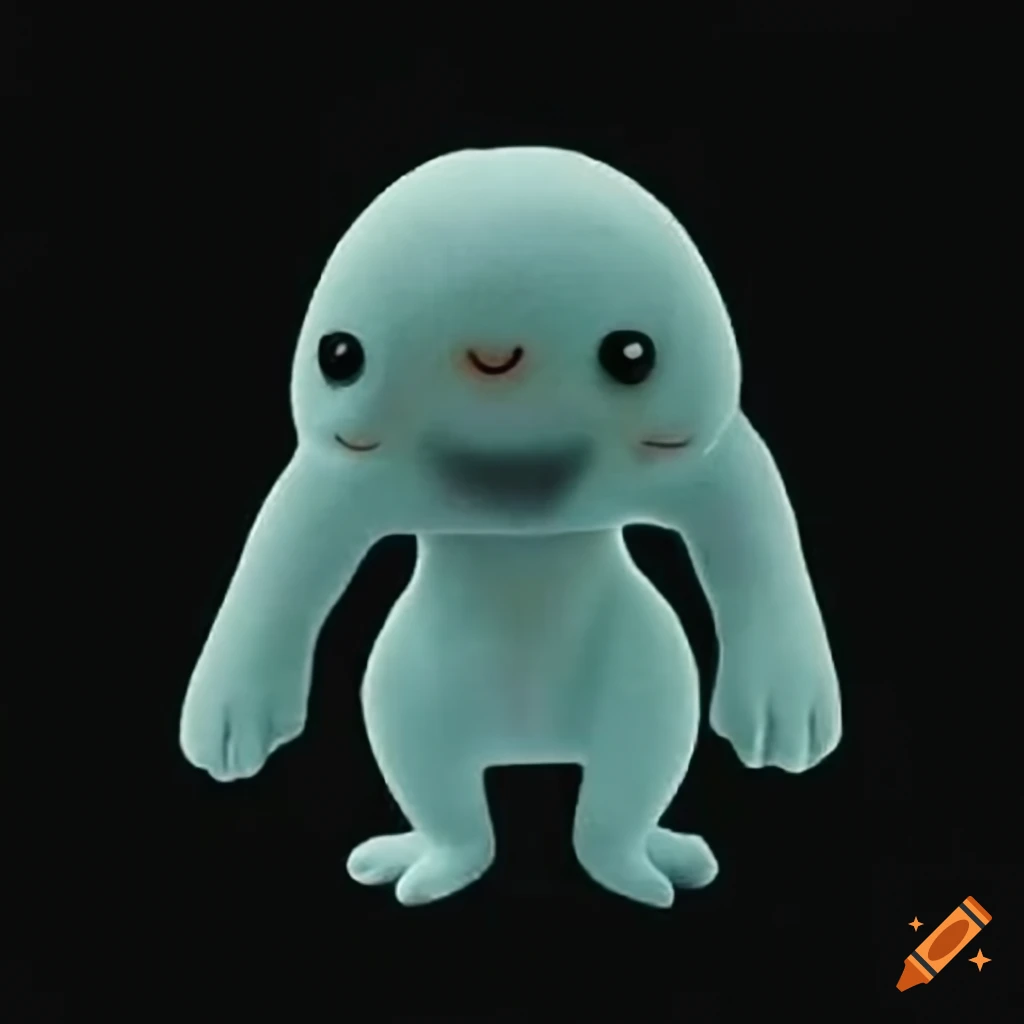 cute profile picture of Cthulhu