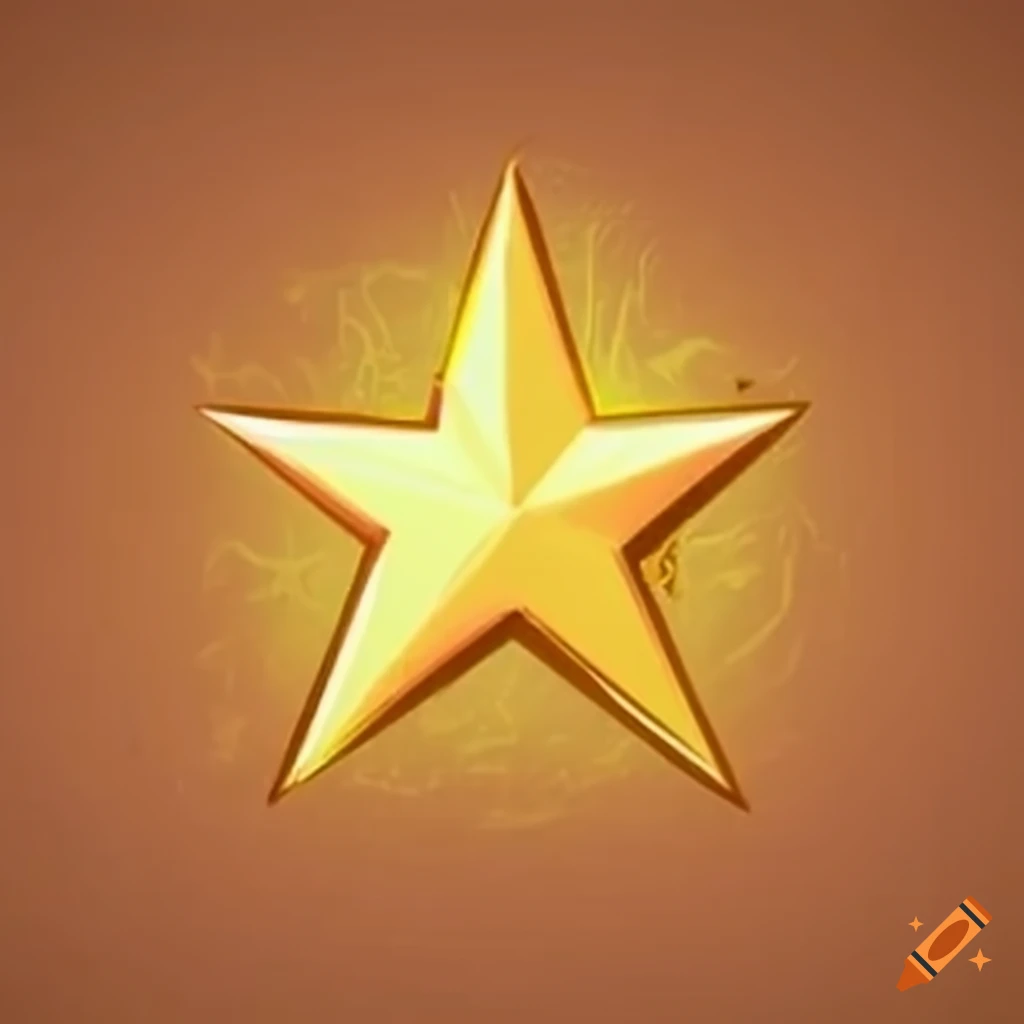 S Letter Star Logo Design Isolated Graphic by callz76 · Creative Fabrica