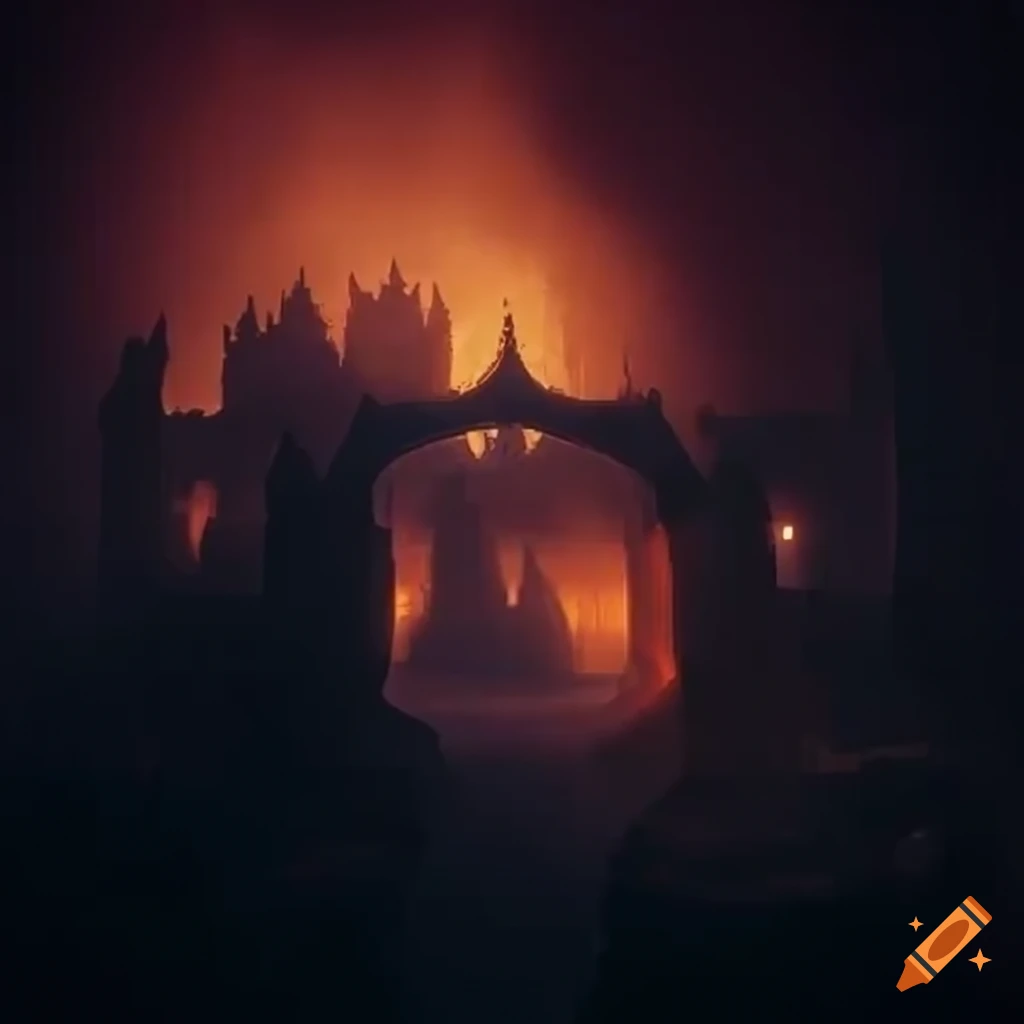 Image of netherrealm realms