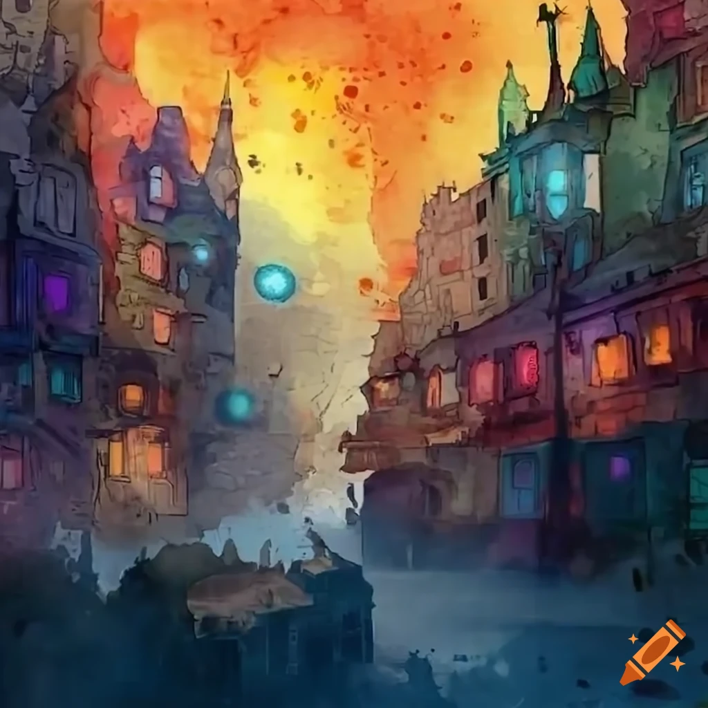 Image Related To Multiplayer Virtual Worlds On Craiyon Image Related To Multiplayer Virtual Worlds On Craiyon