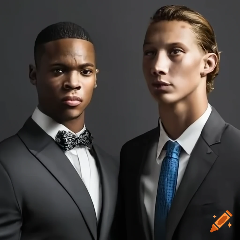 Aj brown, amon ra st. brown, and trevor lawrence in a law firm