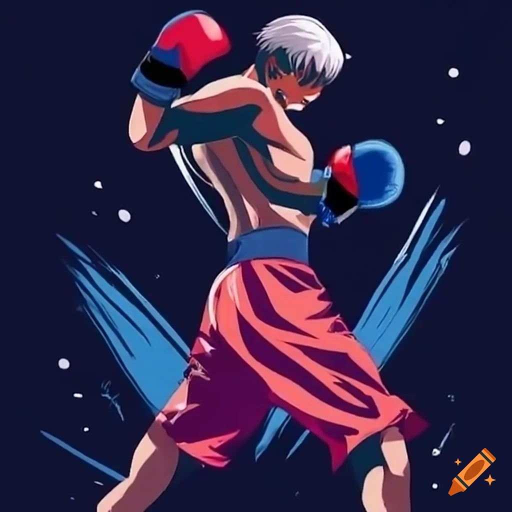 HD desktop wallpaper: Anime, Boxing, Keiji Onizuka, Terra Formars download  free picture #757973