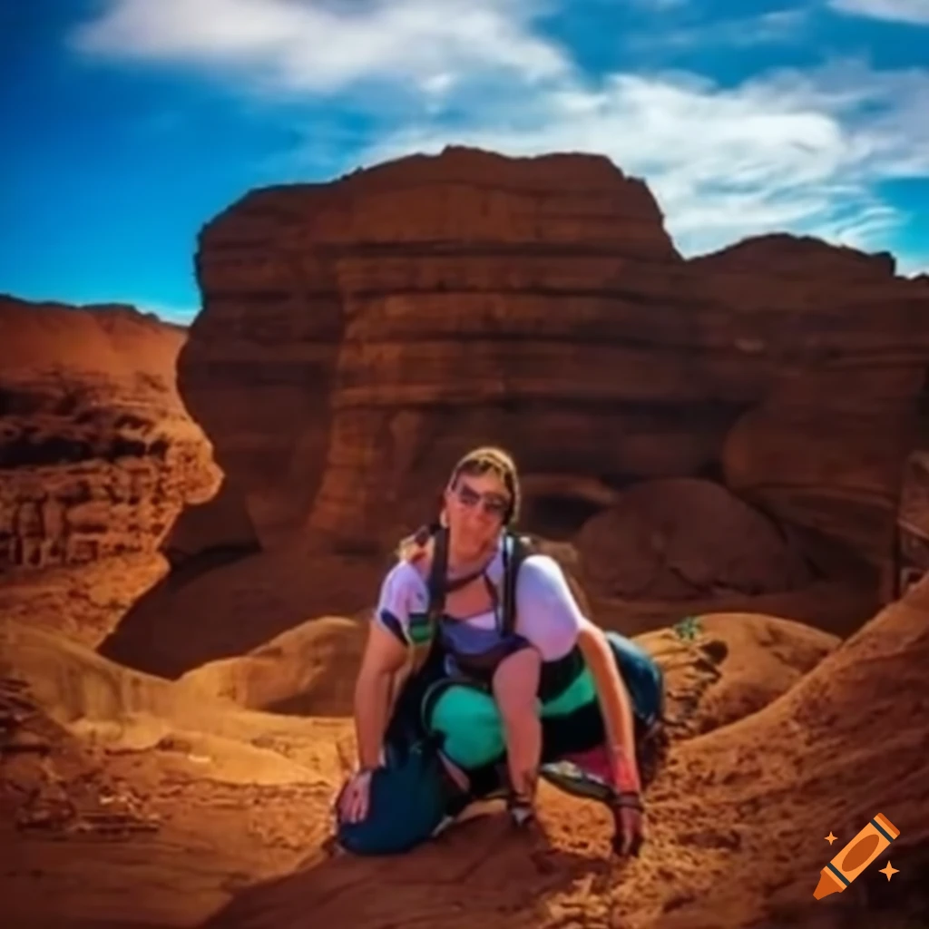 epic adventures