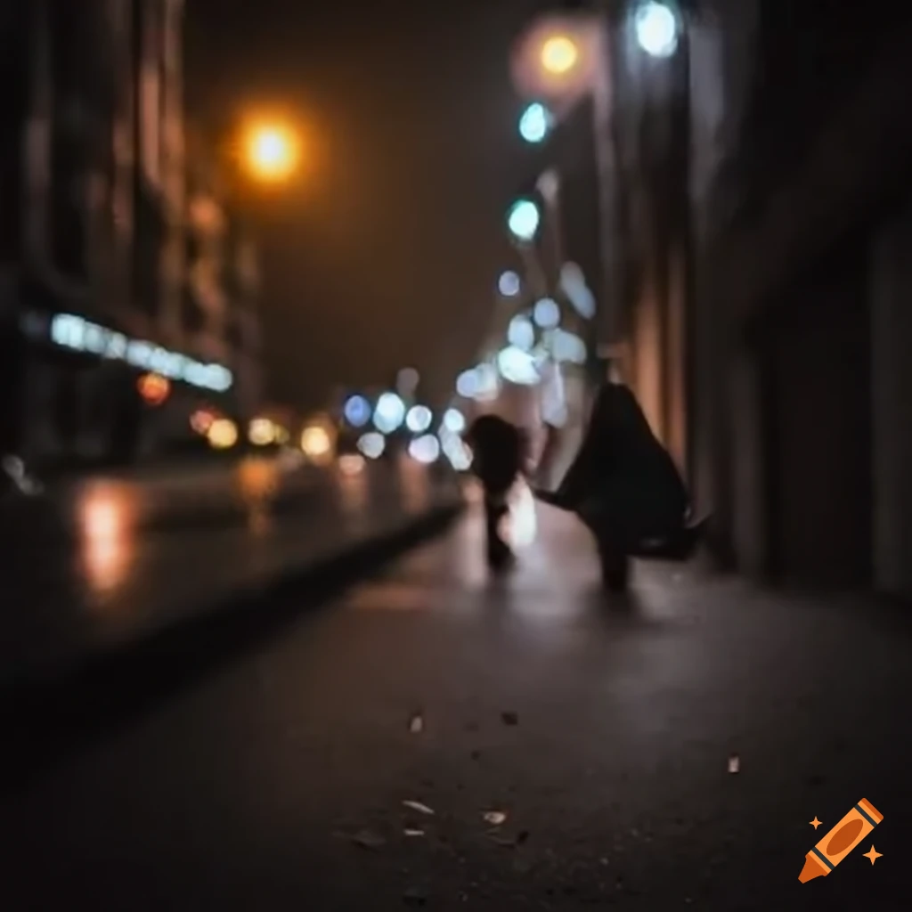 image representing homelessness