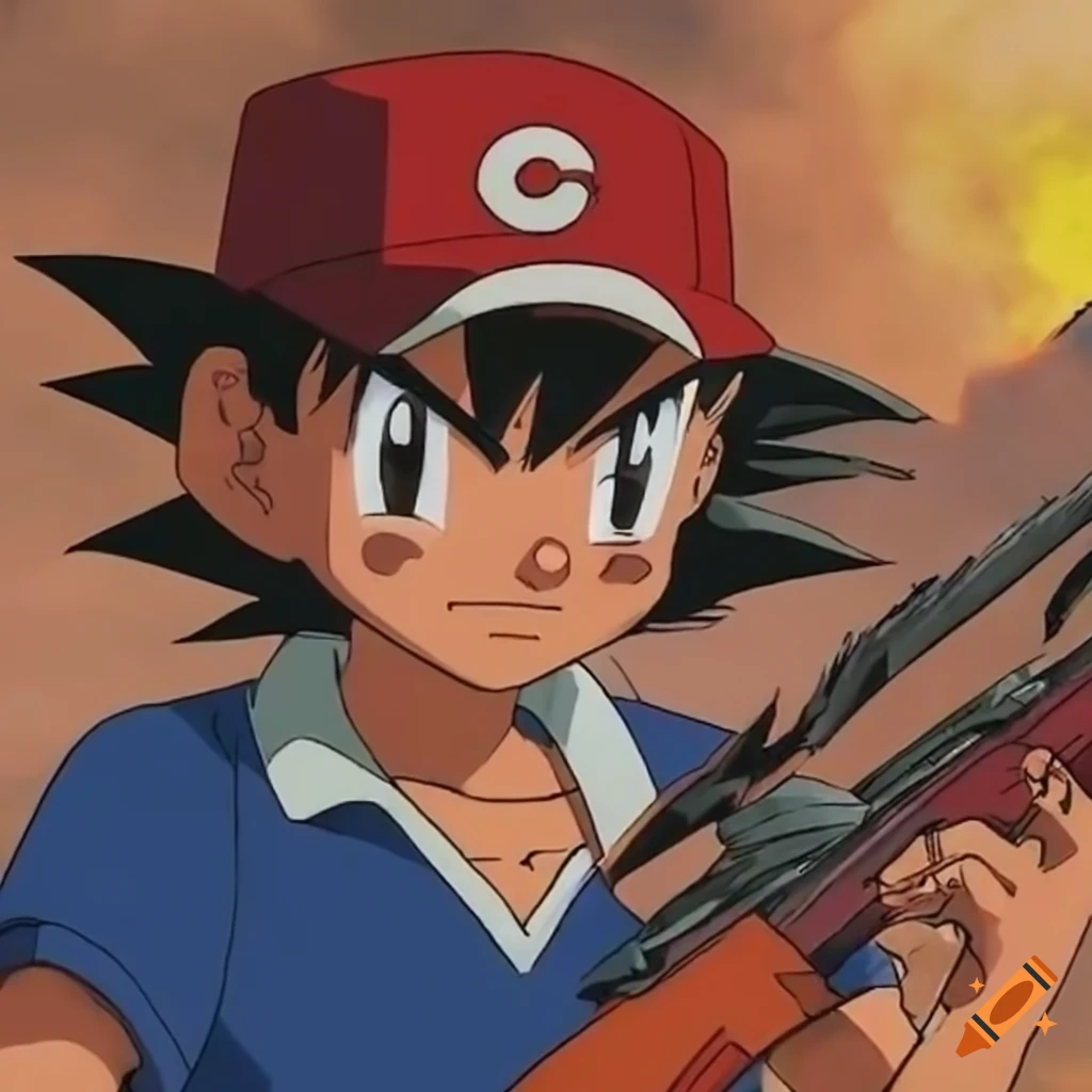Ash Ketchum's voice actor is sharing Pokemon with the next generation -  Dexerto
