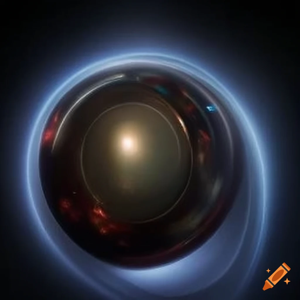 image-of-a-glowing-magic-ball-on-craiyon