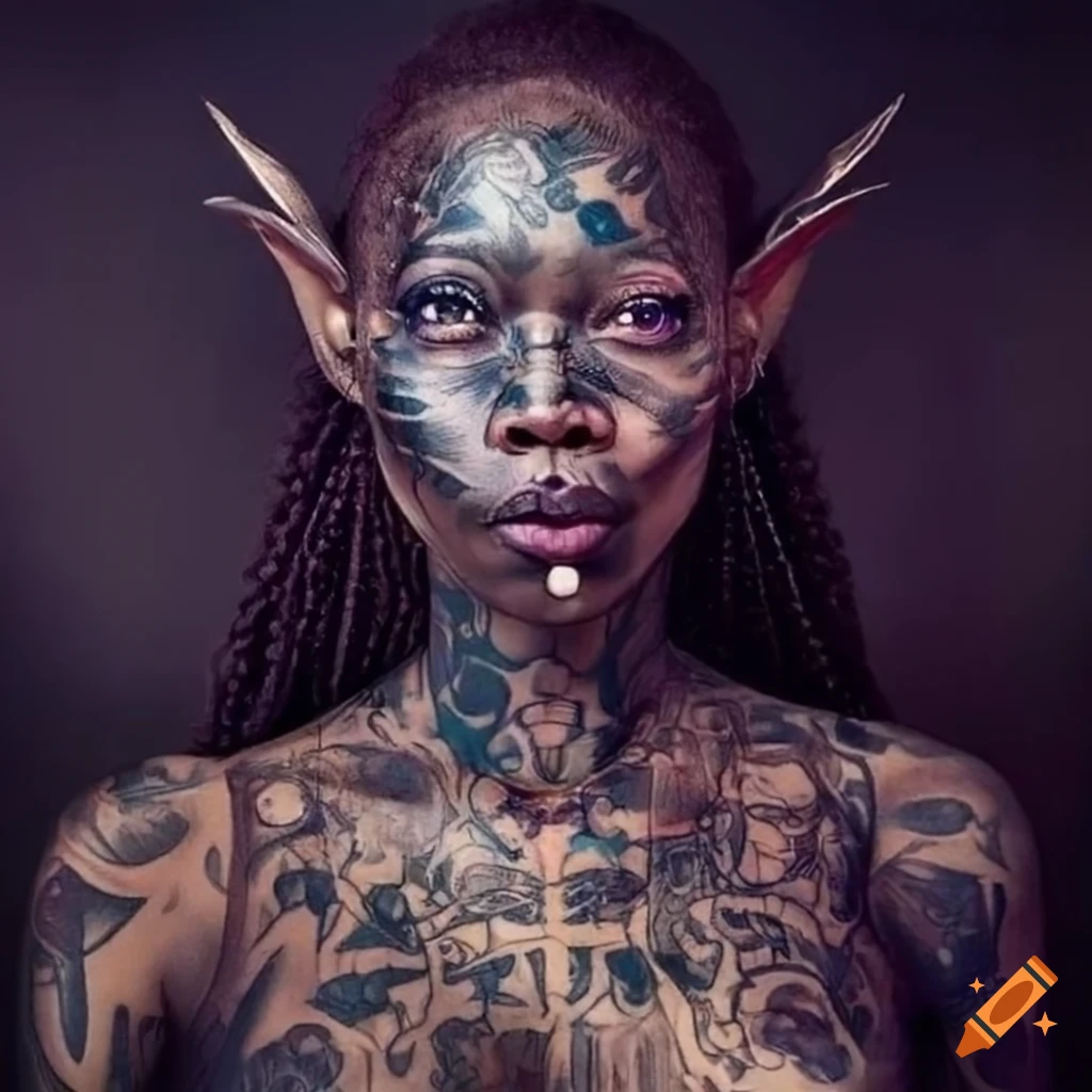 14,300+ Body Tattoos Female Pictures Stock Photos, Pictures & Royalty-Free  Images - iStock
