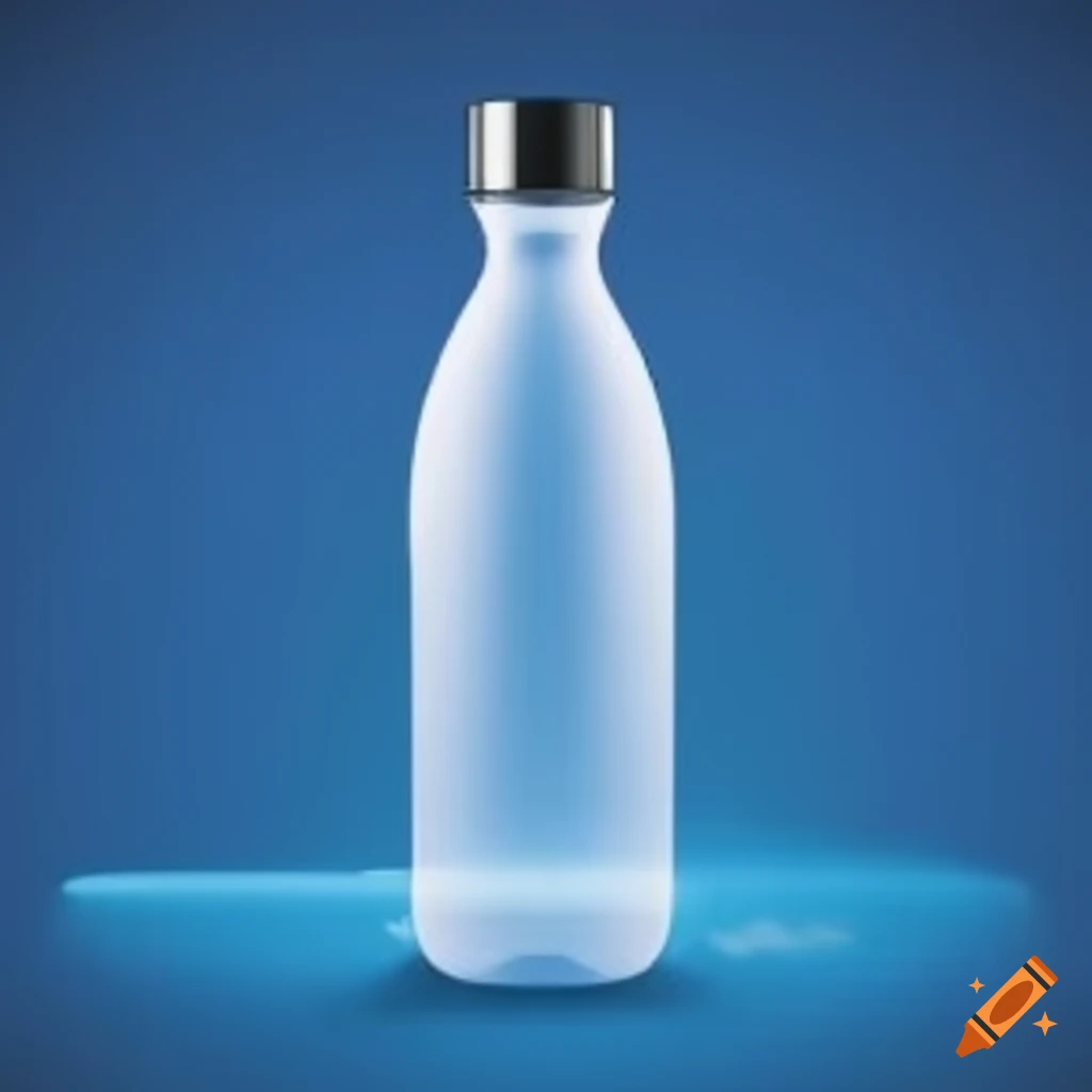 Personalised 500ml Metal Water Bottle Custom Bespoke Business Logo Company  Brand | eBay
