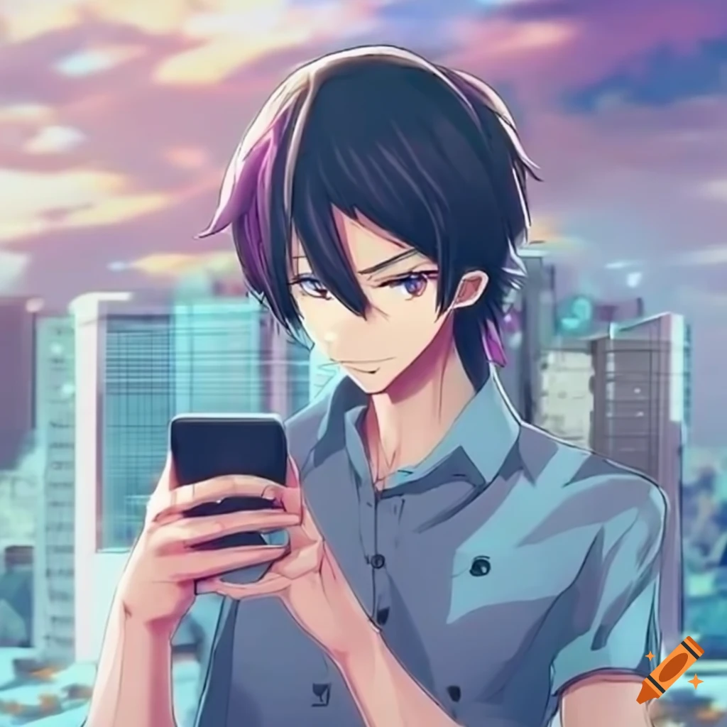 In Another World With My Smartphone | Animanga Wiki | Fandom