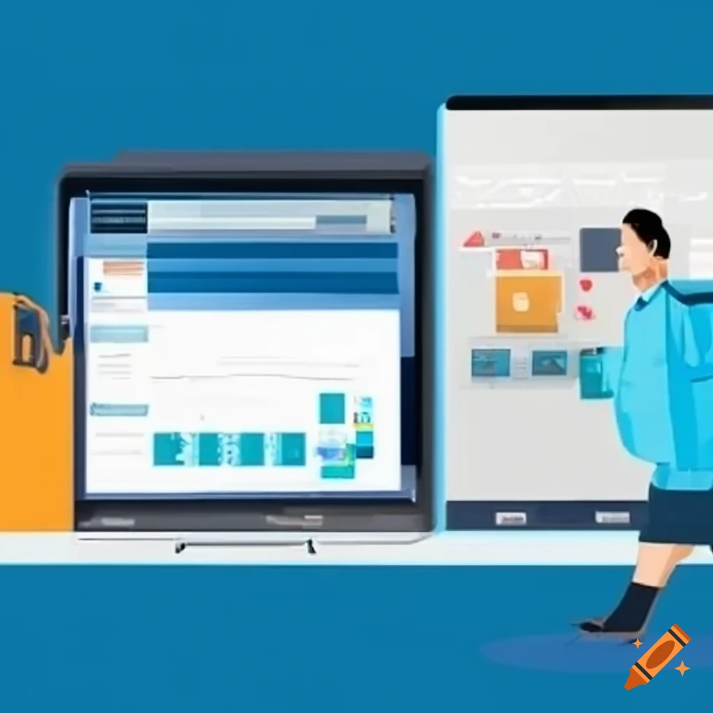 Purchase Order Software On Craiyon Purchase order software on craiyon