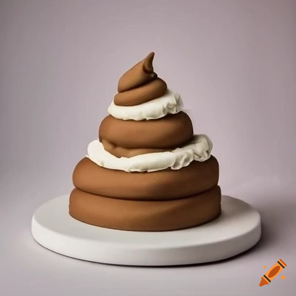 Oh, crap!!! Yep! A birthday cake ! #fyp #cake #cakedecorating ... | TikTok