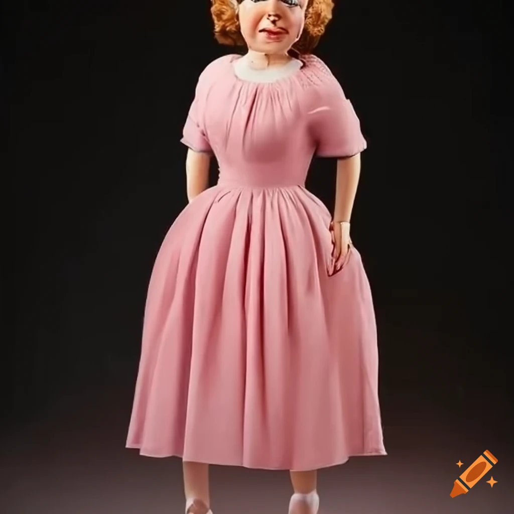 Retro Depiction Of A 1950 s Mom On Craiyon retro-depiction-of-a-1950-s-mom-on-craiyon