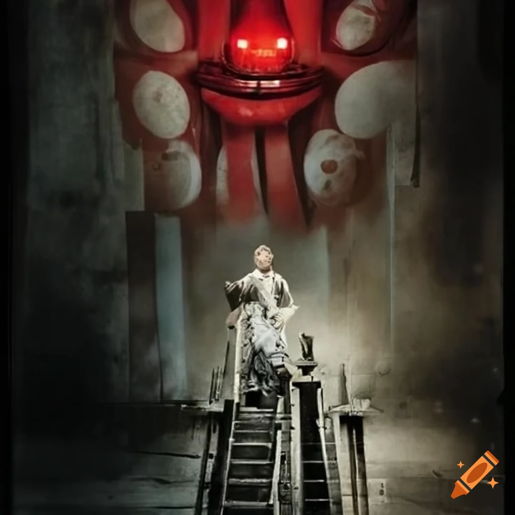Poster Of A Horror Movie poster-of-a-horror-movie
