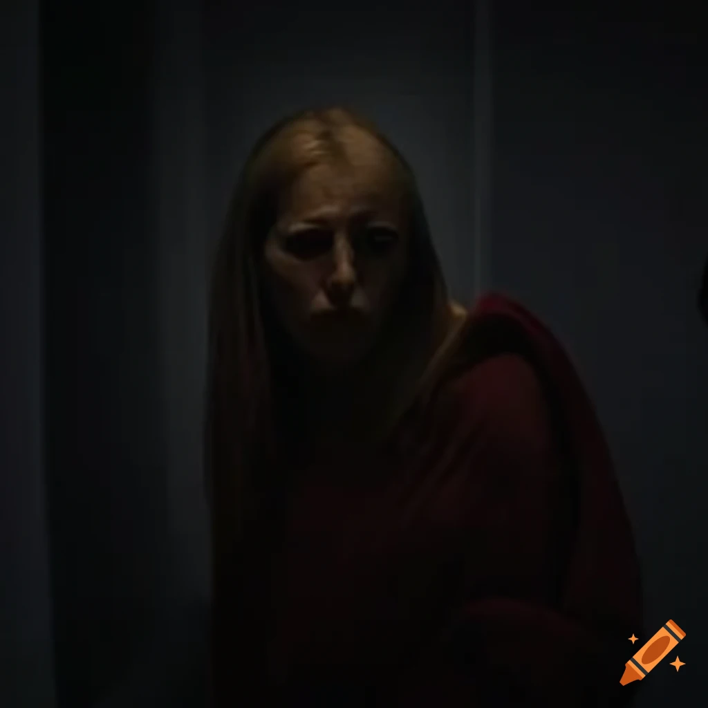 Representation of schizophrenia and paranoia